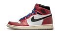 Air Jordan 1 Retro High OG "Trophy Room - With Blue Laces" DA2728 100B
