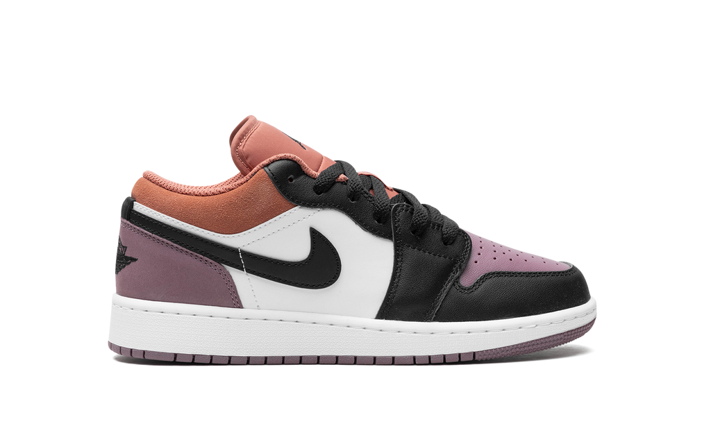 Air Jordan 1 Low SE GS "Sky J Mauve" FB9908 102