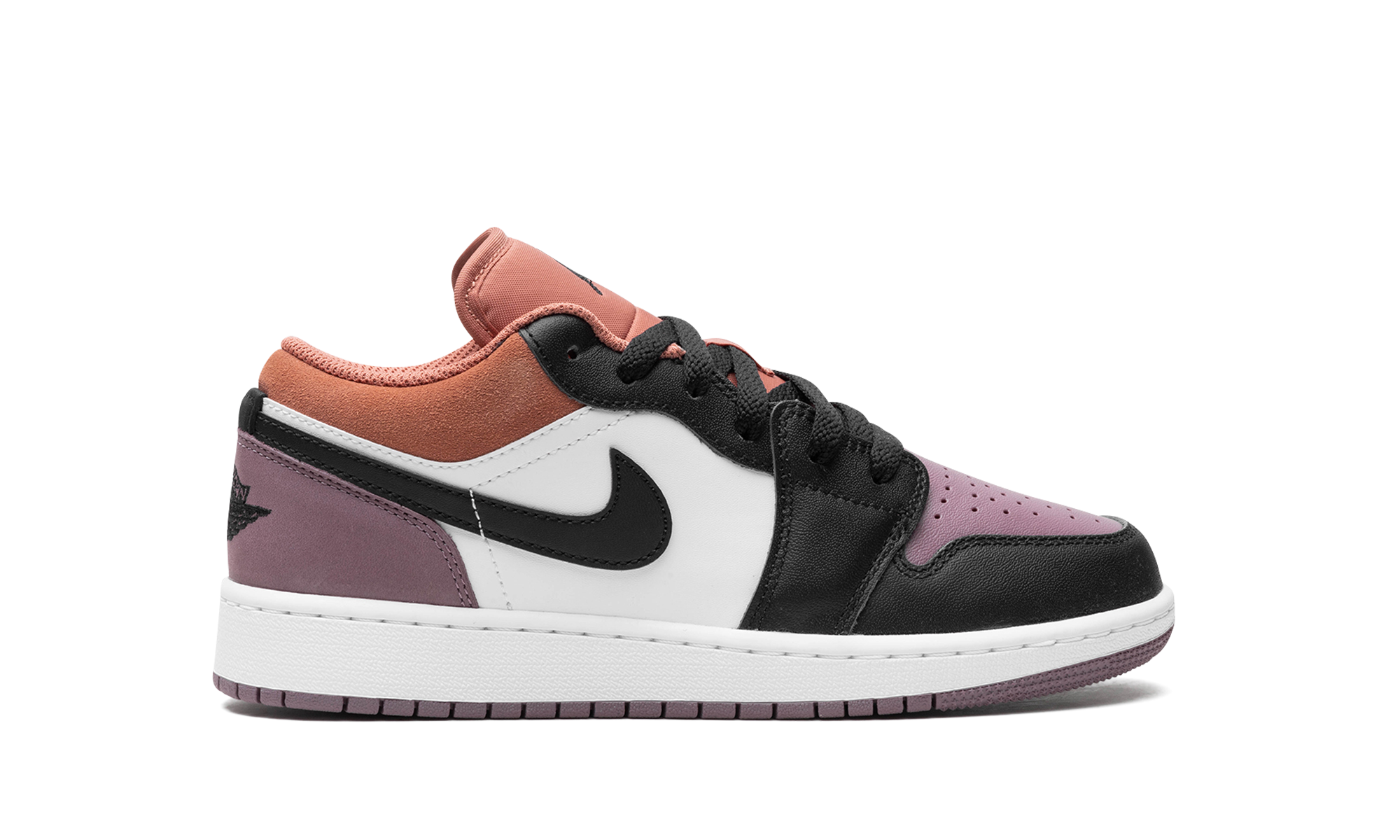 Air Jordan 1 Low SE GS "Sky J Mauve" FB9908 102