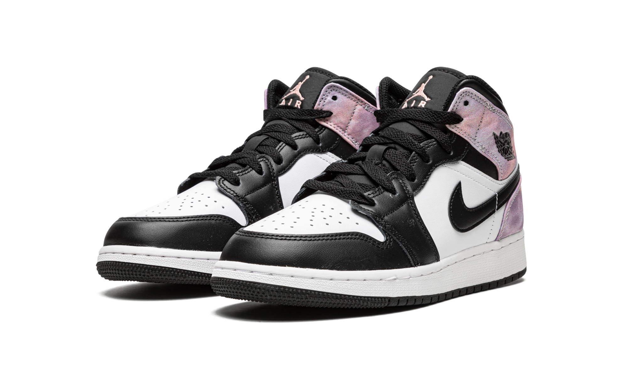 Air Jordan 1 Mid SE GS "Tie Dye" DM6216 001