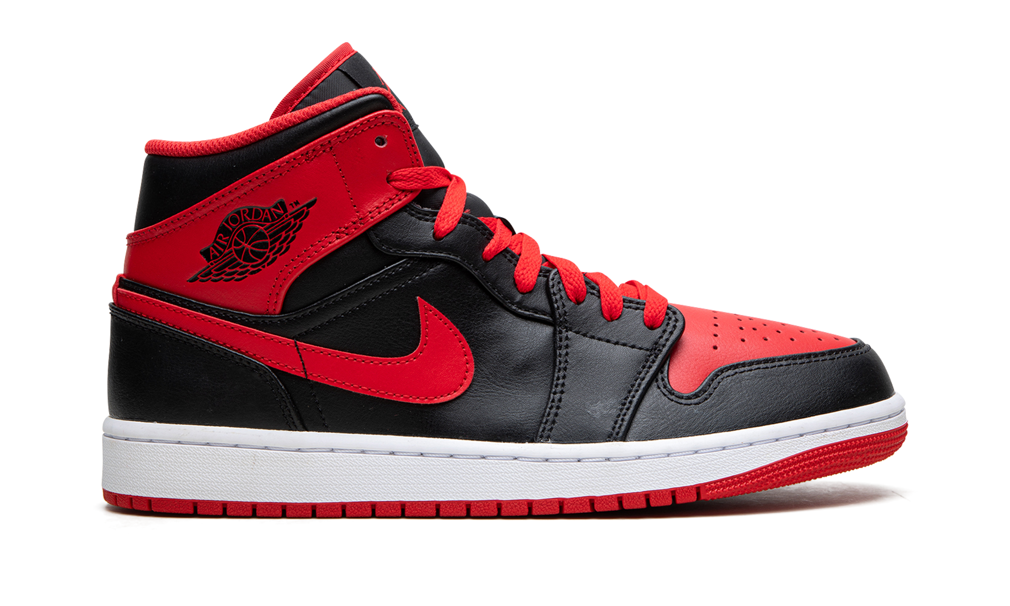 Air Jordan 1 Mid "Alternate Bred" DQ8426 060