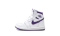 Air Jordan 1 Retro High TD "Court Purple" CU0450 151
