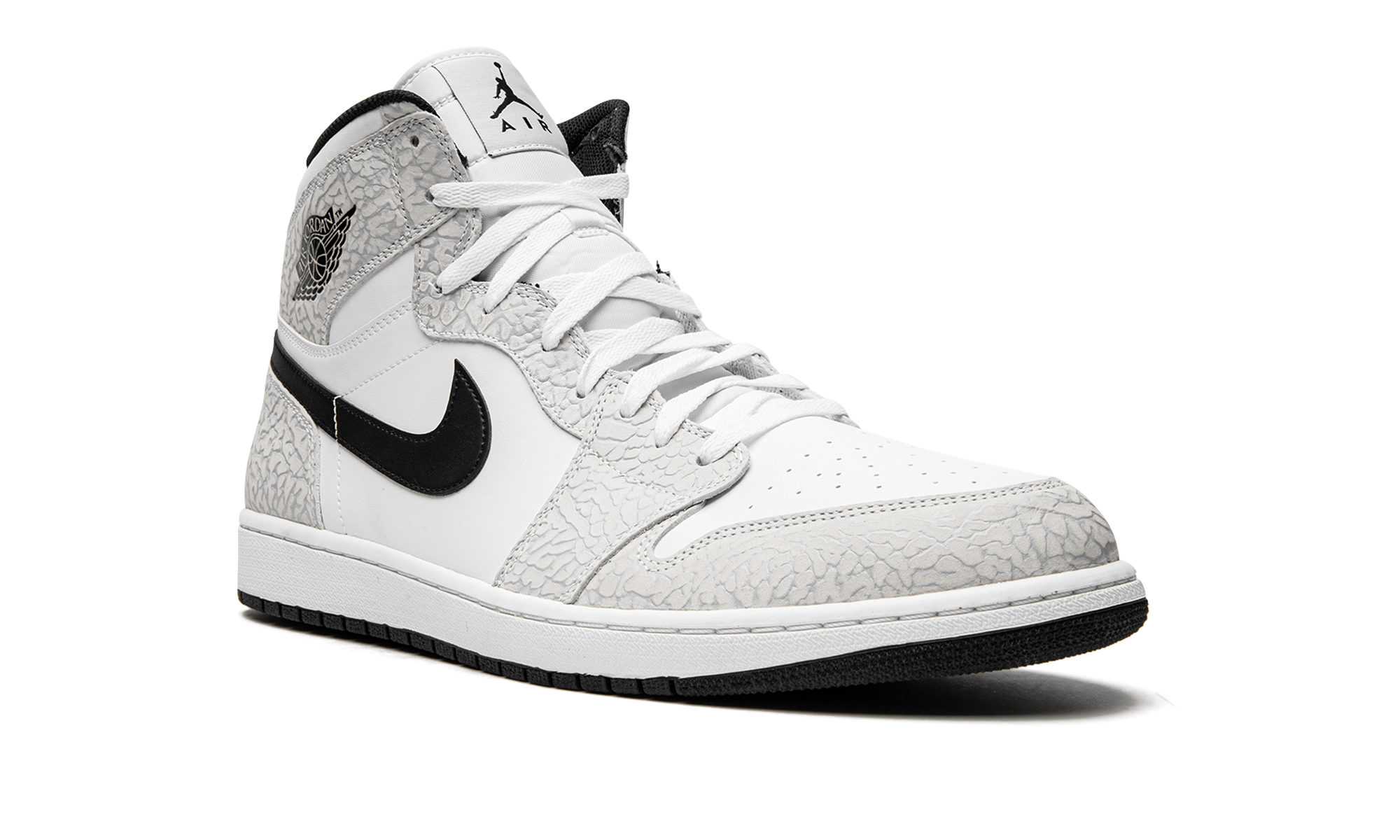 Air Jordan 1 Retro High 839115 106