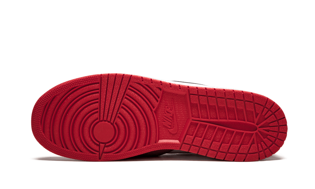 AIR JORDAN 1 REBEL XX OG WMNS "Chicago" AT4151 100