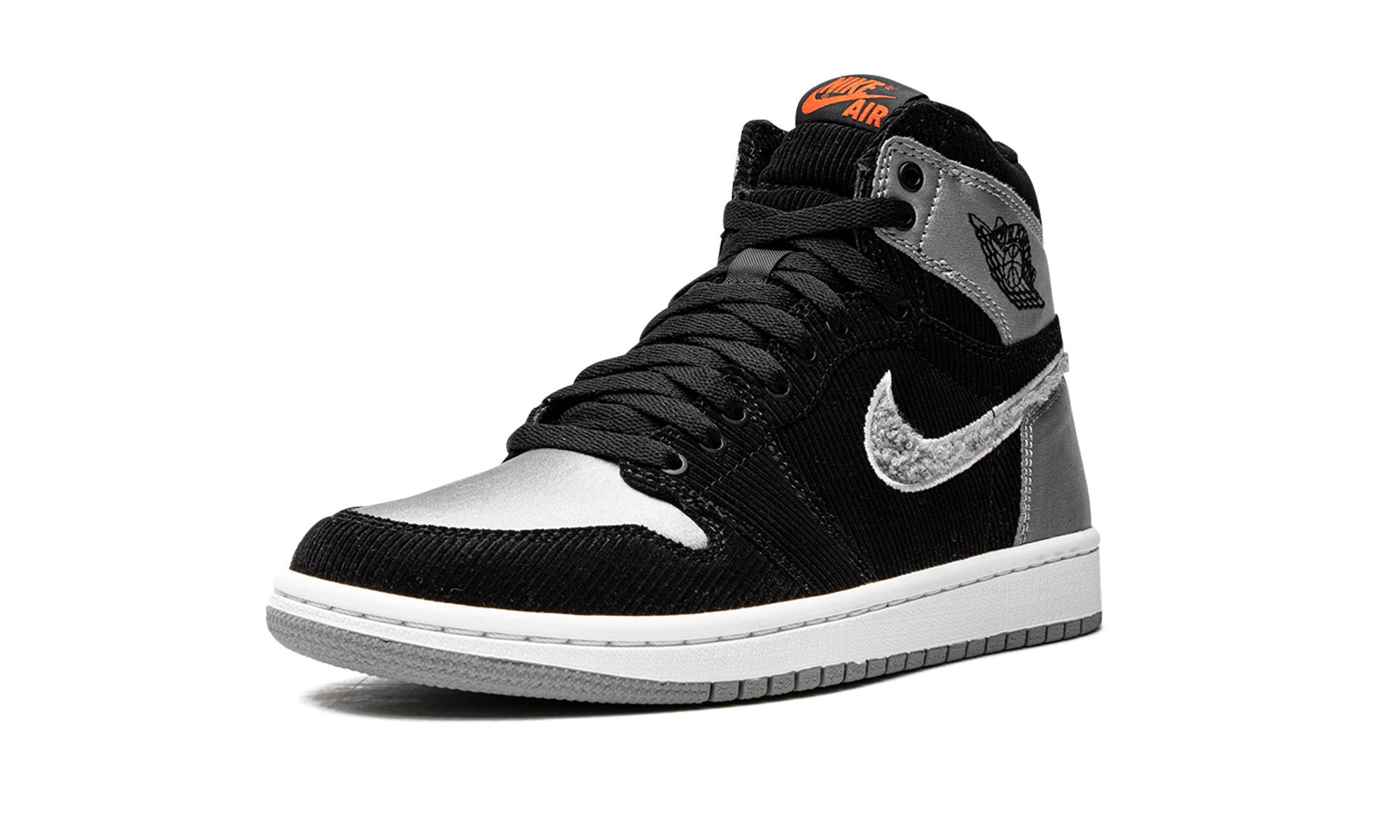 Air Jordan 1 Hi GS "Aleali May" AQ9710 062