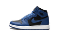 Air Jordan 1 Retro High OG GS "Dark Marina Blue" 575441 404