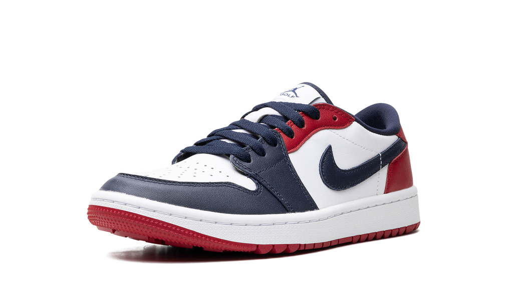 Air Jordan 1 Golf Low "USA" DD9315 113