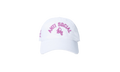 Devil Cap "White" ASSC DEVIL CAP SS25 WHITE