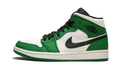 Air Jordan 1 Mid SE "Pine Green" 852542 301