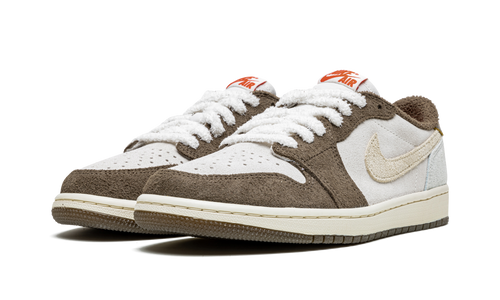 Air Jordan 1 Low "Year Of The Rabbit" DV1312 200