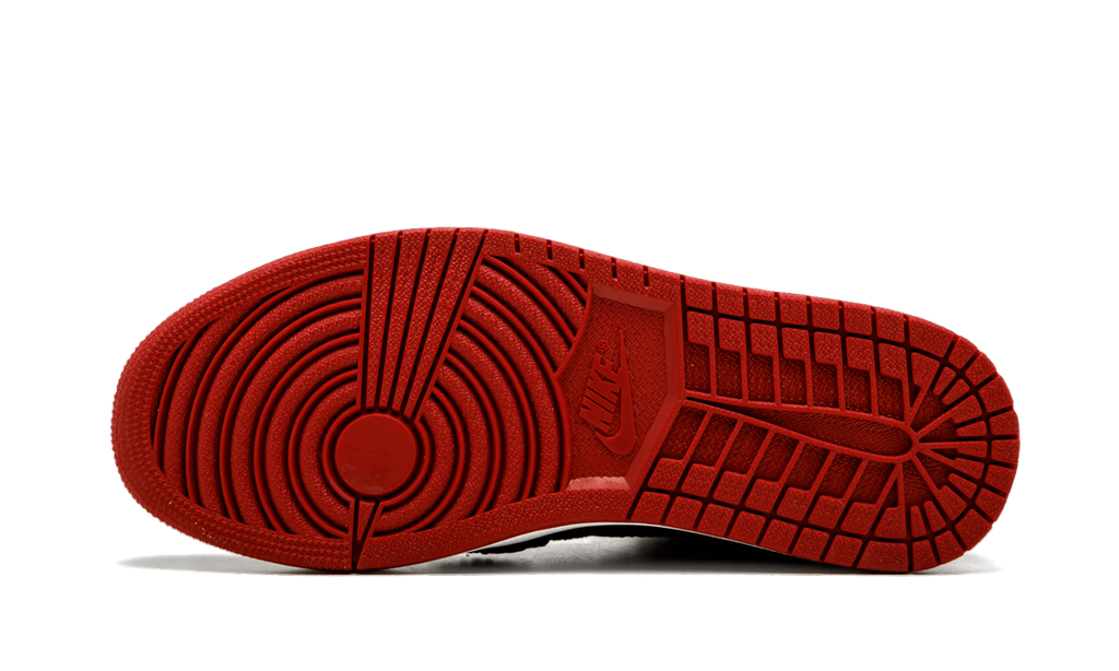 Air Jordan 1 Retro High Flyknit "Banned" 919704 001