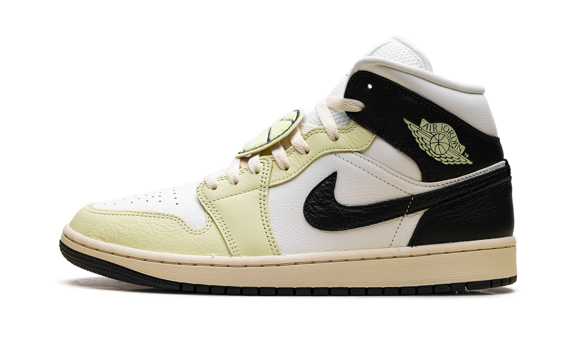 Air Jordan 1 Mid "Fall League" HQ3008 130