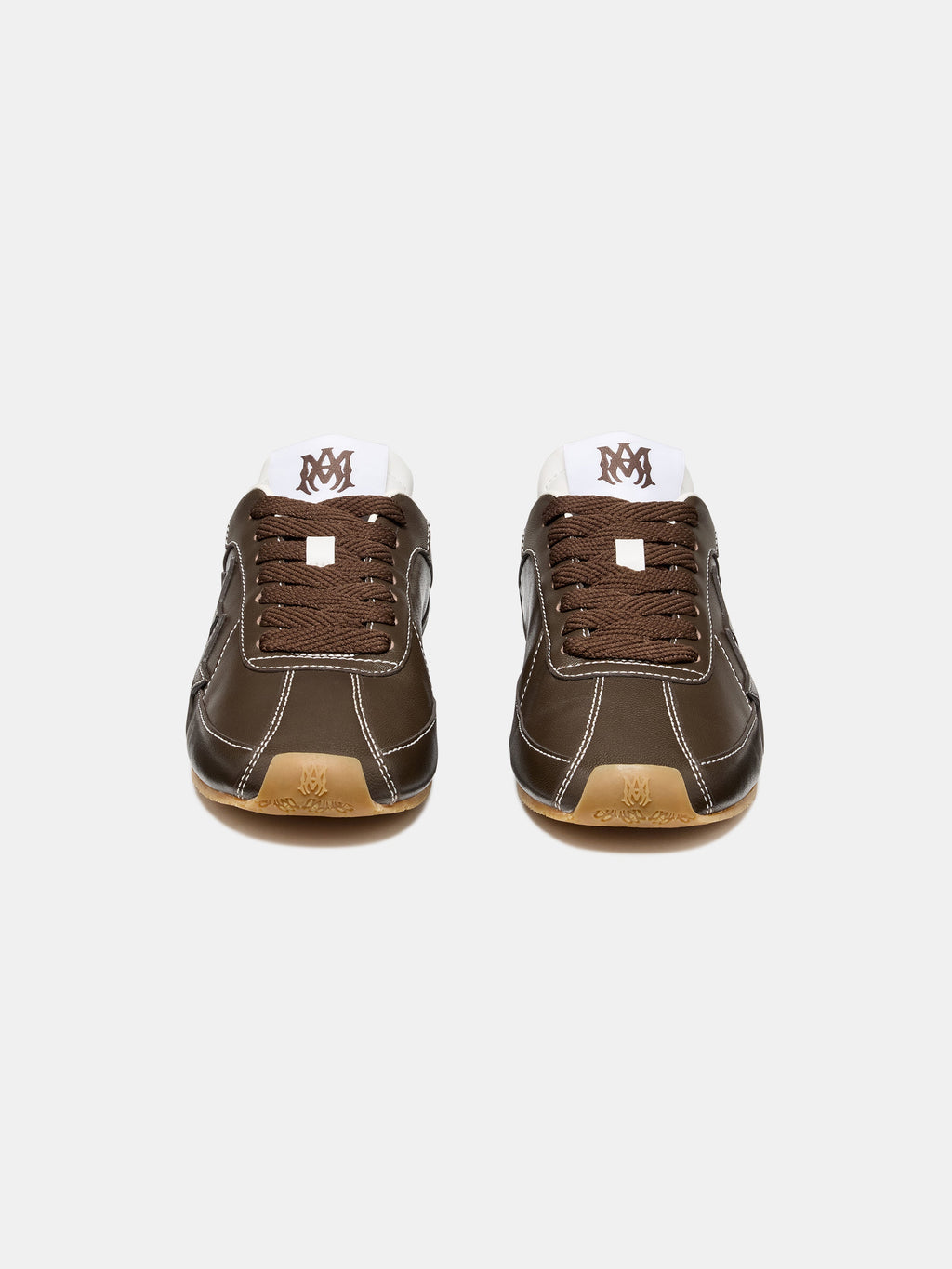 WOMEN - WOMEN'S PACIFIC FLAT - DARK BROWN