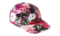 Guard Down Cap "Floral / Multicolor" ASSC043