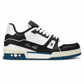 LV Trainer 'White Black'