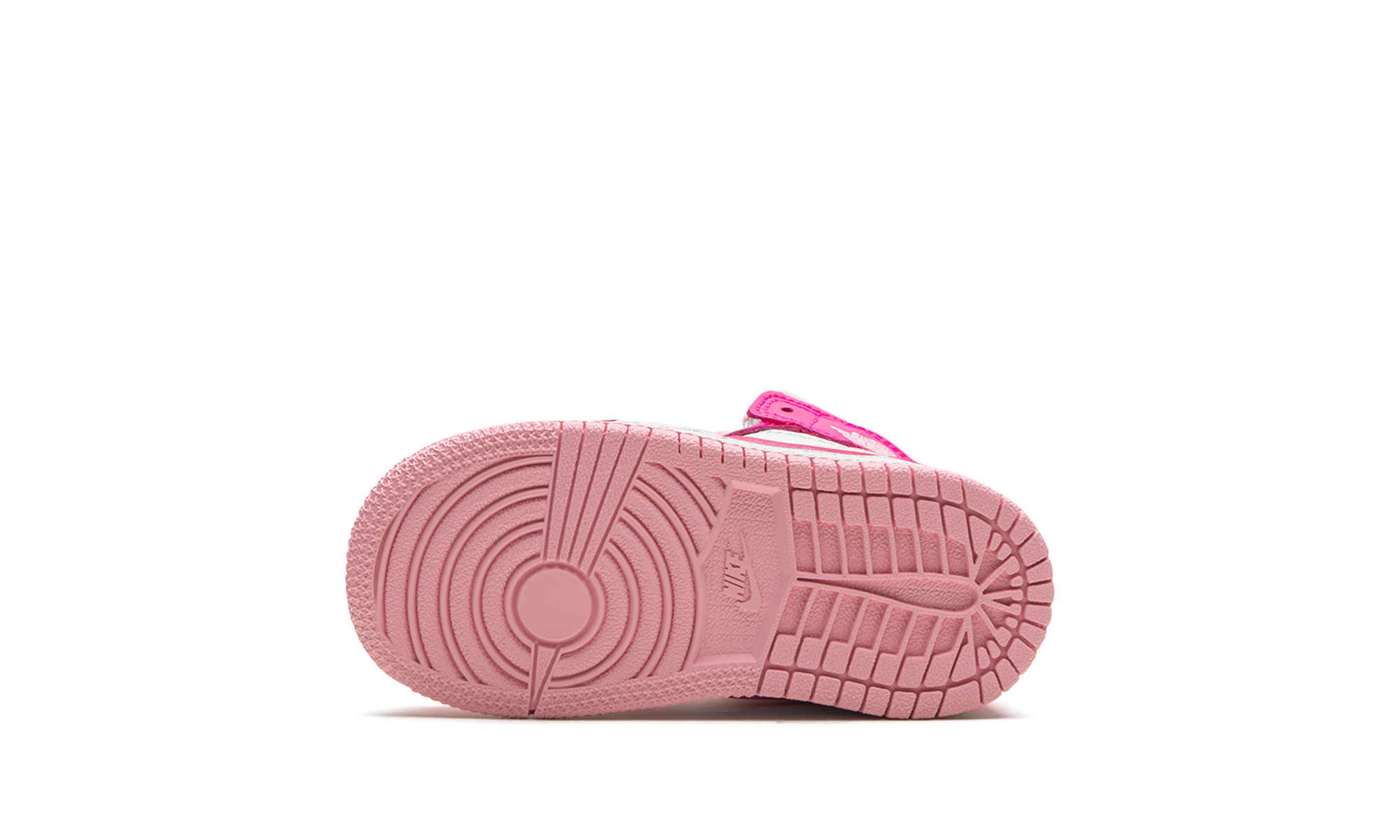 Air Jordan 1 Mid TD "Fierce Pink" FD8782 116