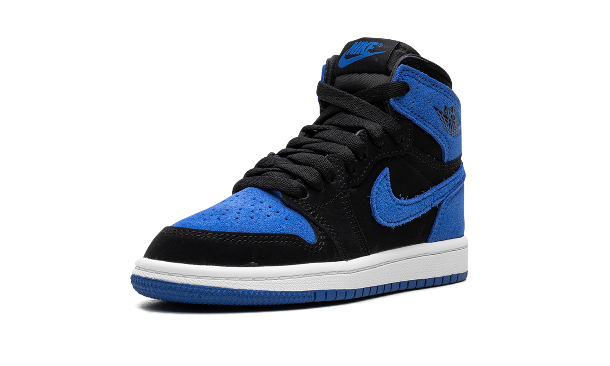 Air Jordan 1 High OG PS "Royal Reimagined" FD1412 042