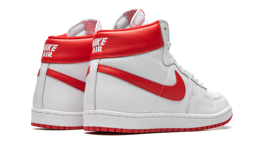 Air Ship PE X Air Jordan 1 "New Beginnings Pack" CT6252 900