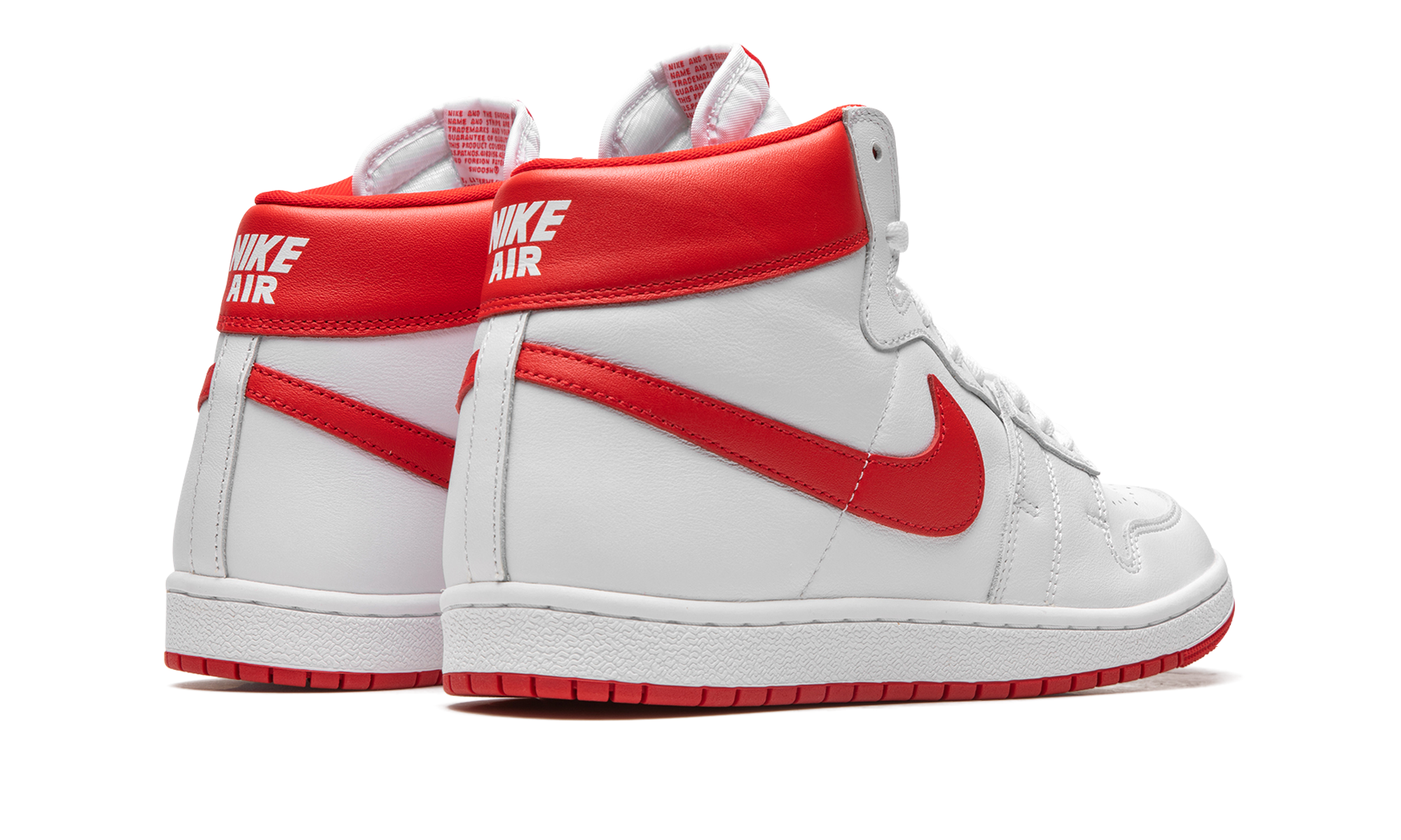Air Ship PE X Air Jordan 1 "New Beginnings Pack" CT6252 900