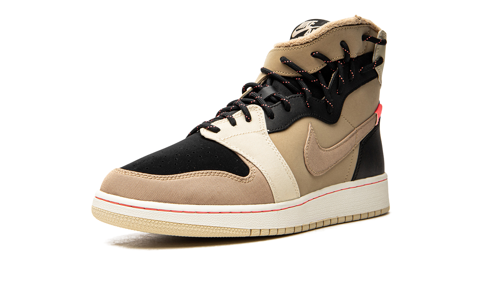 AIR JORDAN 1 RETRO REBEL MNS WMNS "Utility Pack" BQ6481 200