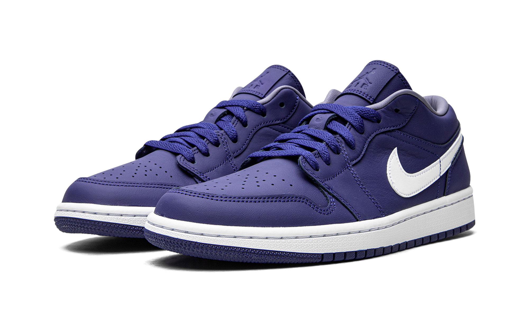 AIR JORDAN 1 LO SE WMNS "Deep Royal" DA8008 401