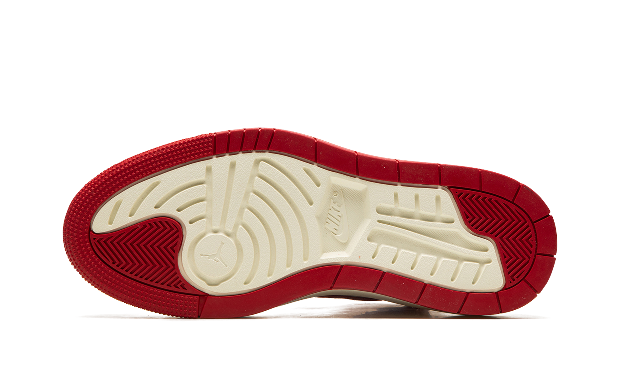 AIR JORDAN 1 HIGH ELEVATE WMNS "Varsity Red" DN3253 116