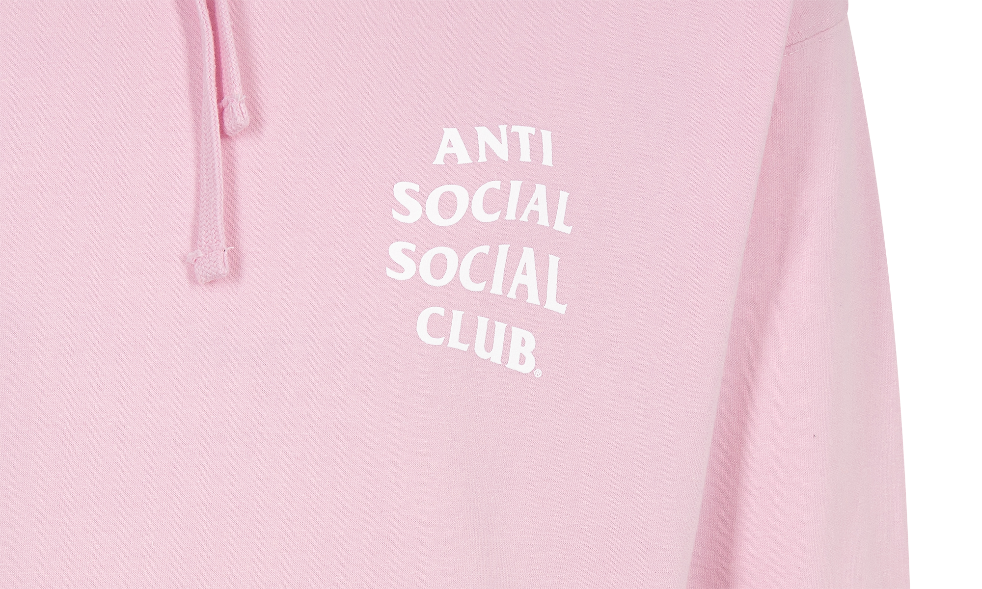 Know You Better Hoodie "Pink" AS0274