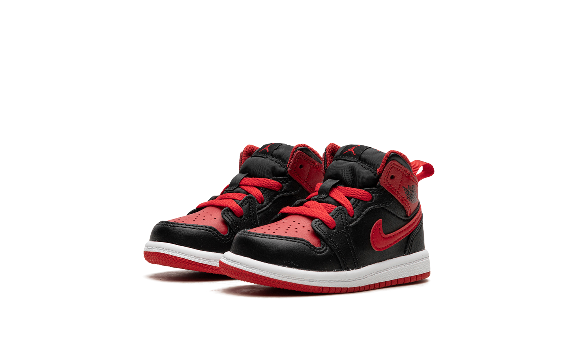 Air Jordan 1 Mid TD "Alternate Bred" DQ8425 060
