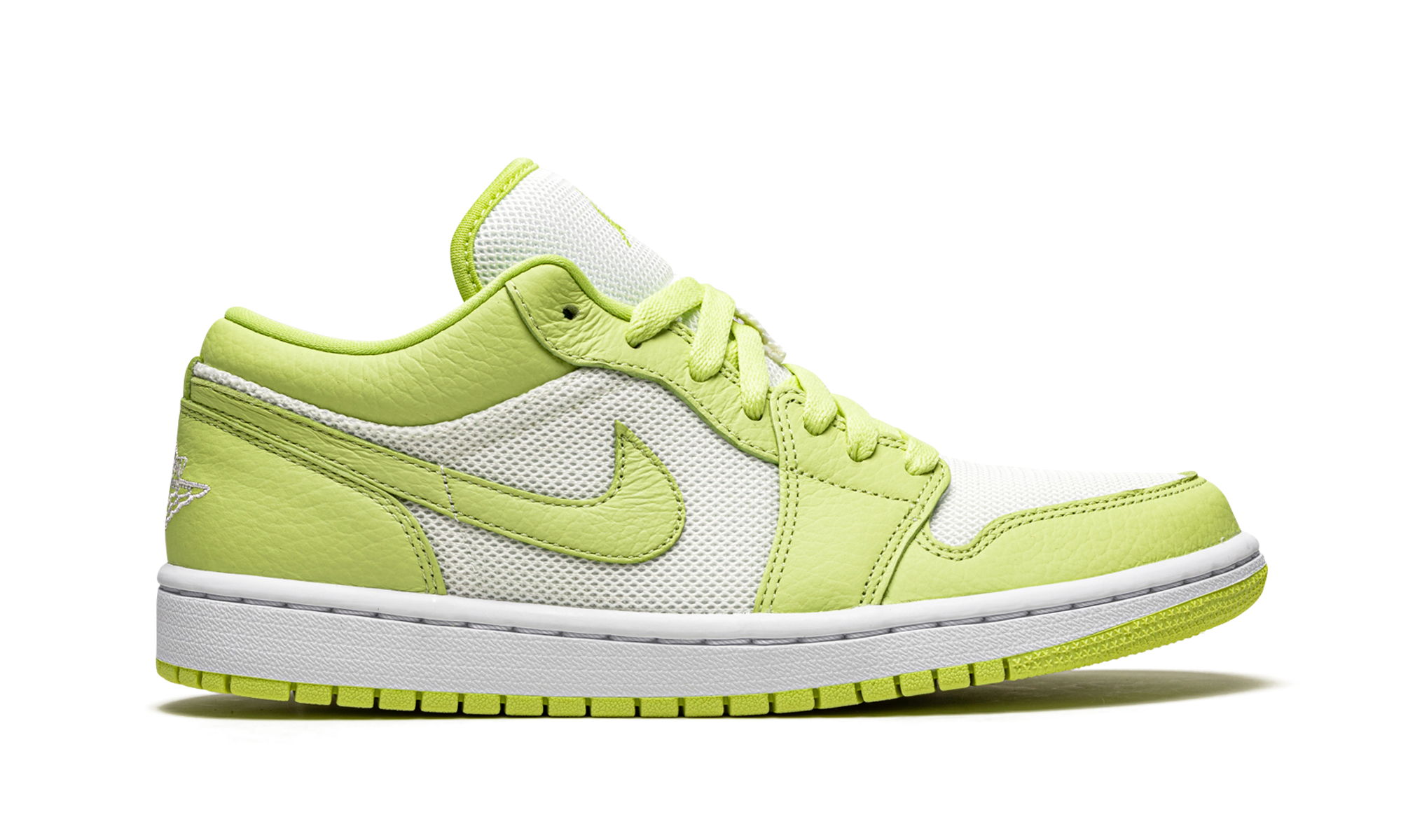 AIR JORDAN 1 LO SE WMNS "Limelight" DH9619 103