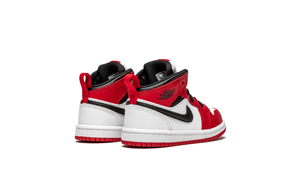 Air Jordan 1 MID TD "Chicago 2020" 640735 173