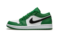 Air Jordan 1 Low "Pine Green" 553558 301