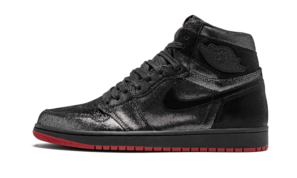 Air Jordan 1 Retro High "SP Gina" CD7071 001