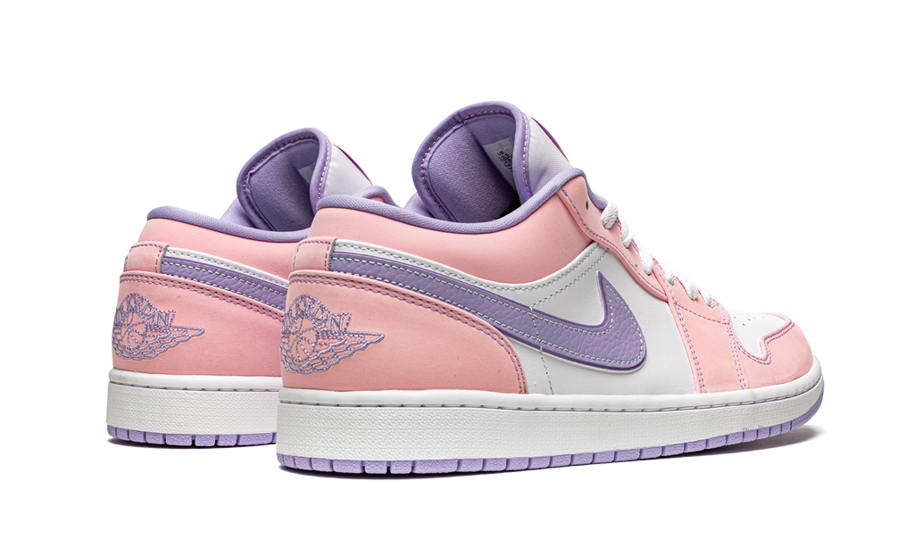 Air Jordan 1 Low SE "Arctic Punch" CK3022 600