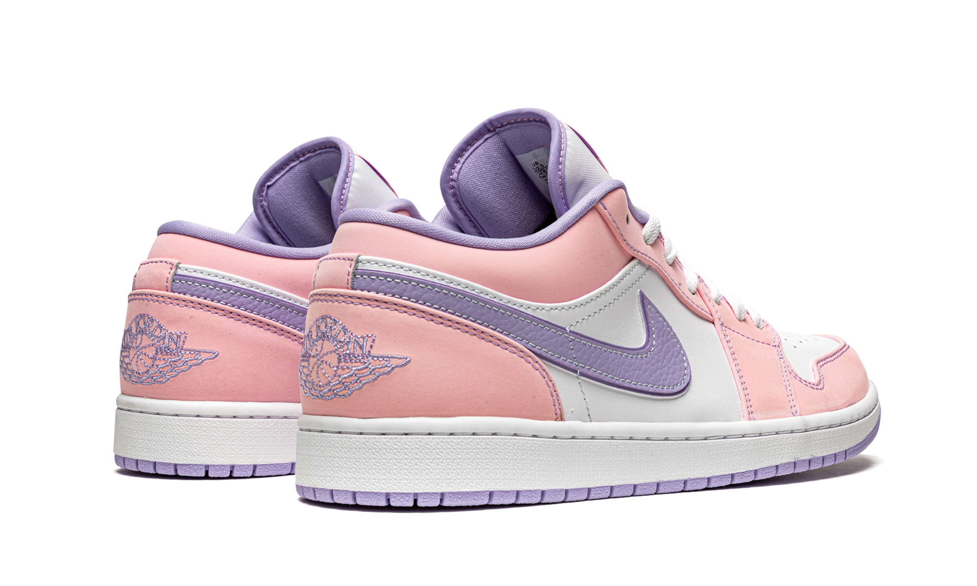 Air Jordan 1 Low SE "Arctic Punch" CK3022 600
