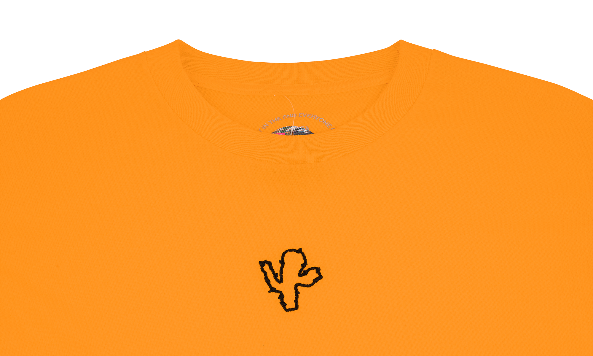 CPFM X ASSC Tee "YELLOW" AS0061