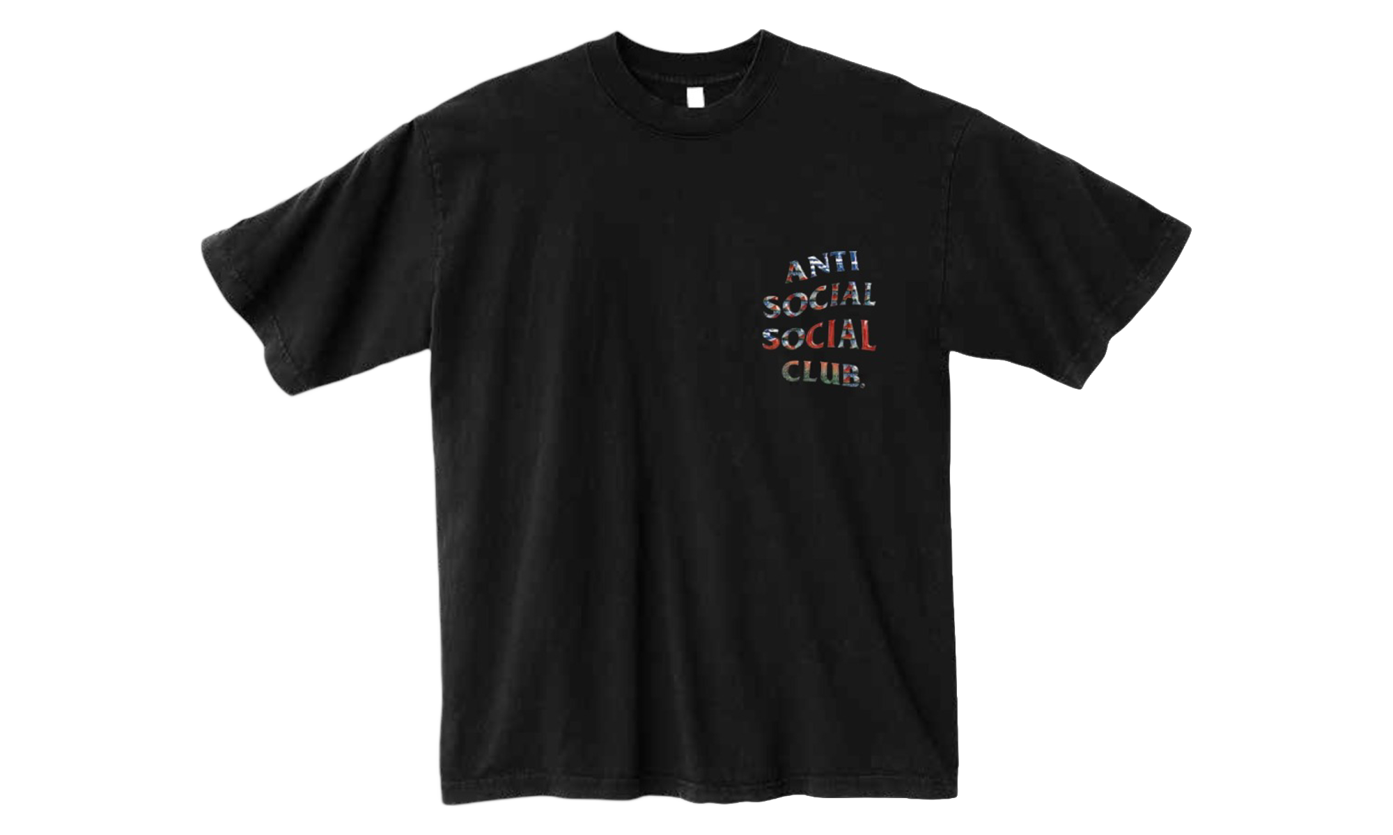 Tonkatsu Fine Wind Clear Morning Tee "Black" ASSC077
