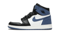 Air Jordan 1 Retro High OG GS "Blue Moon" 575441 115