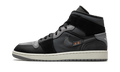Air Jordan 1 Mid SE Craft "Inside Out - Black" DM9652 001