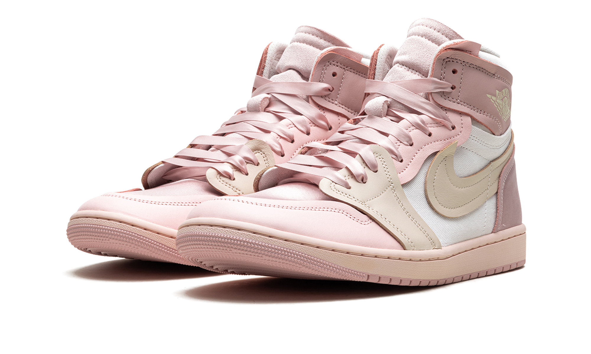 Air Jordan 1 High WMNS "Method of Make" FZ8779 600