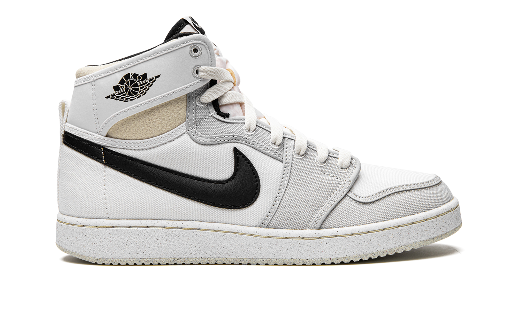Air Jordan 1 KO Mid "Greyscale" DO5047 100