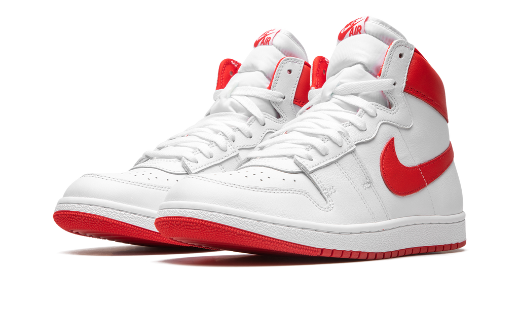 Air Ship PE X Air Jordan 1 "New Beginnings Pack" CT6252 900