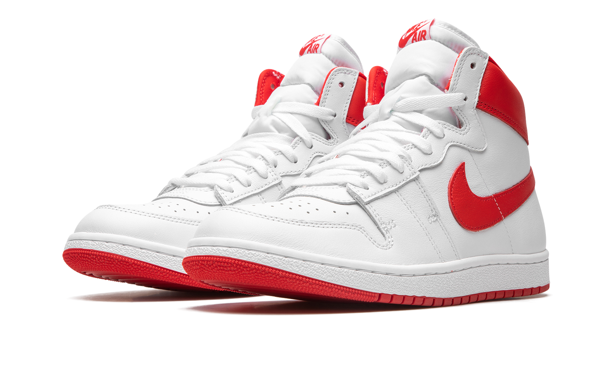 Air Ship PE X Air Jordan 1 "New Beginnings Pack" CT6252 900