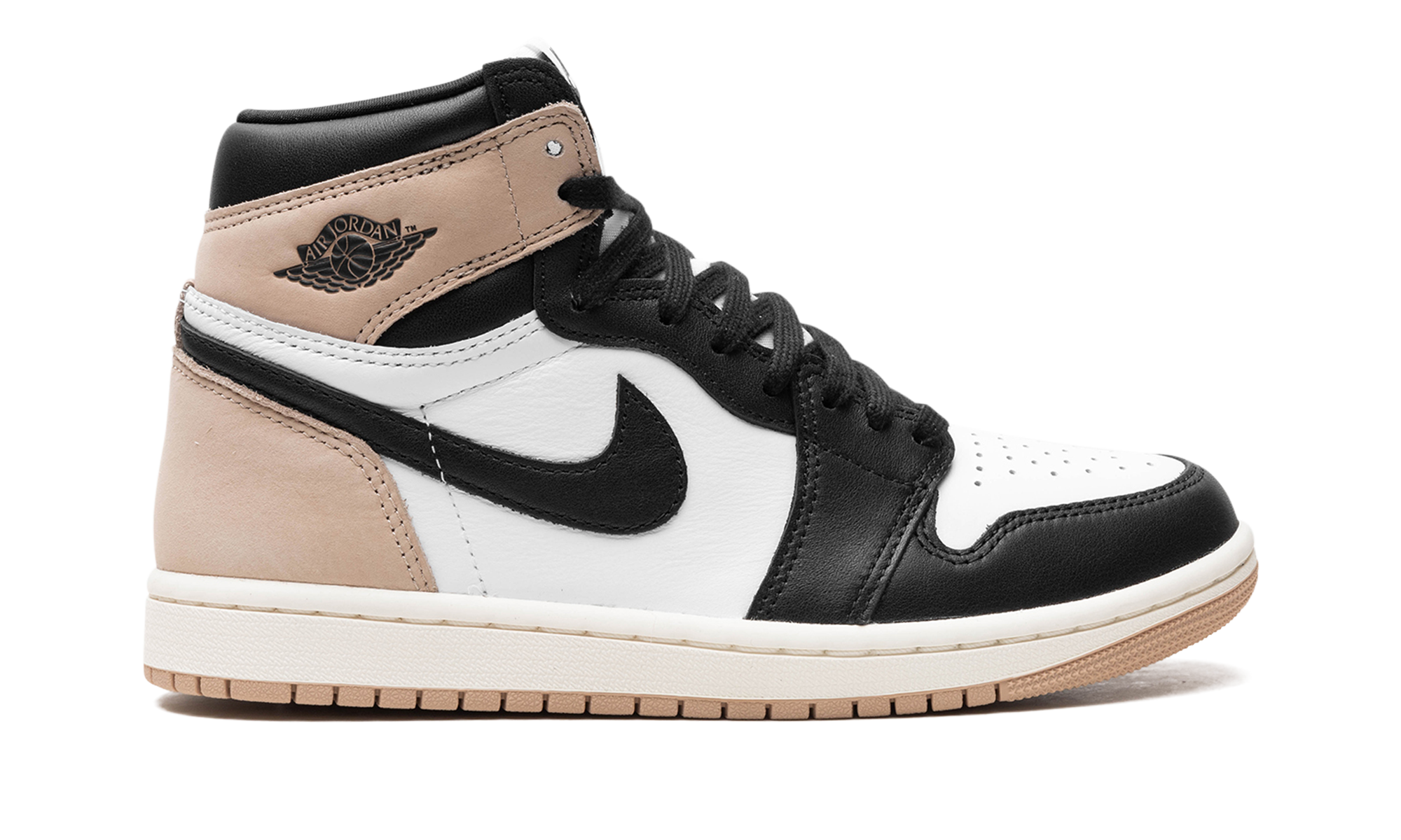 Air Jordan 1 High OG WMNS "Latte" FD2596 021
