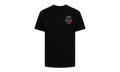 99 Retro IV Tee "Black" AS0221