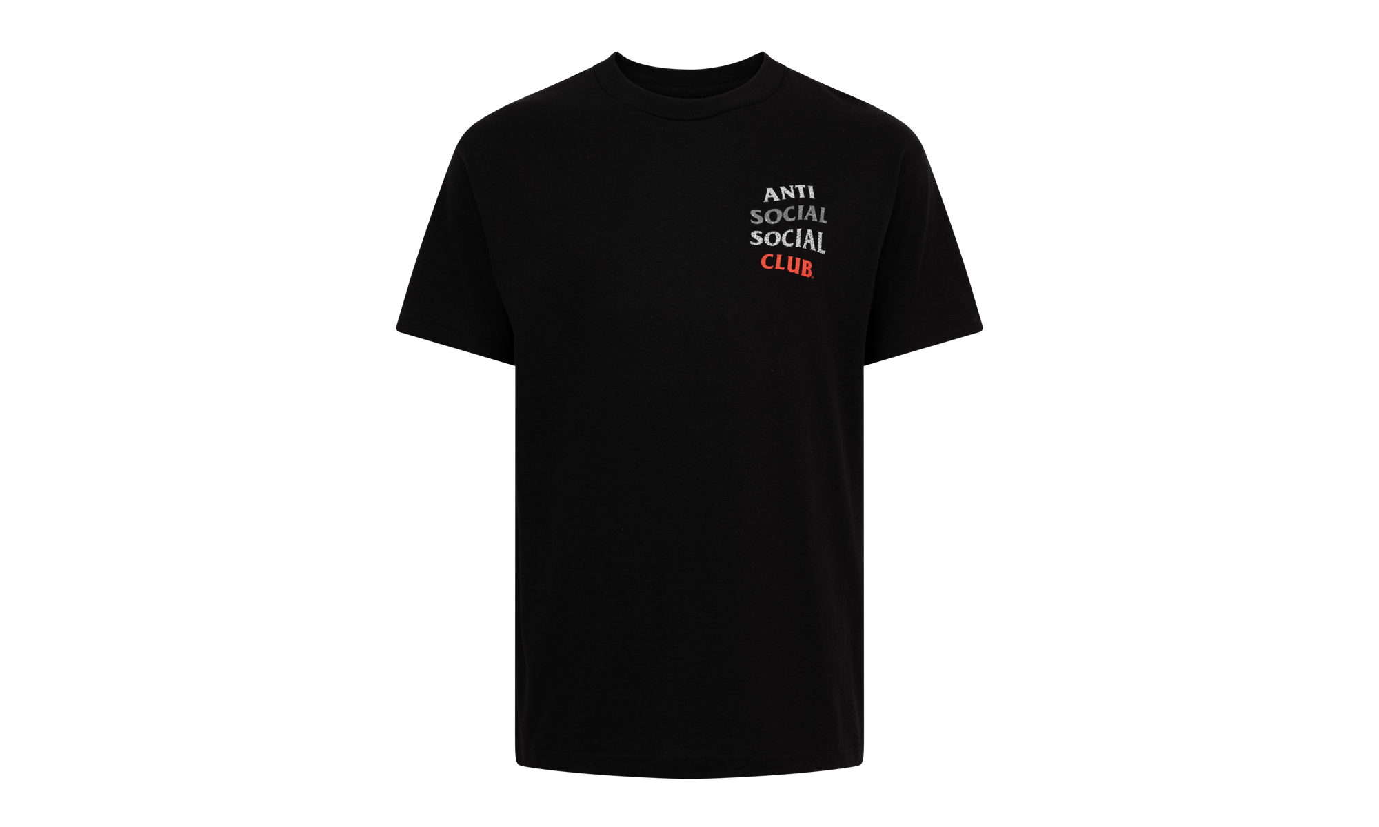 99 Retro IV Tee "Black" AS0221