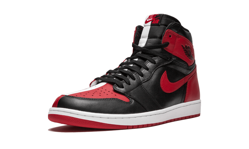 Air Jordan 1 Hi H2H NRG / CHI "Homage to Home (Numbered)" AR9880 023