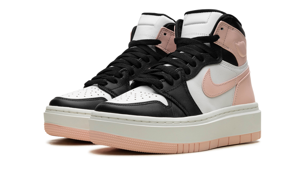 AIR JORDAN 1 HIGH ELEVATE WMNS "Atmosphere Pink" DN3253 061