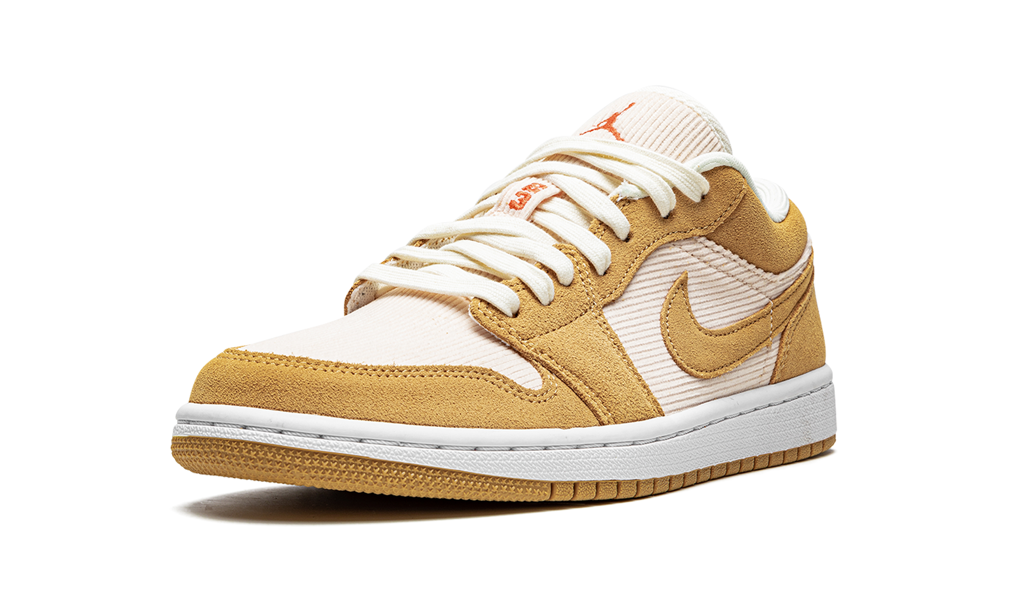 AIR JORDAN 1 LO SE WMNS "Corduroy & Suede" DH7820 700