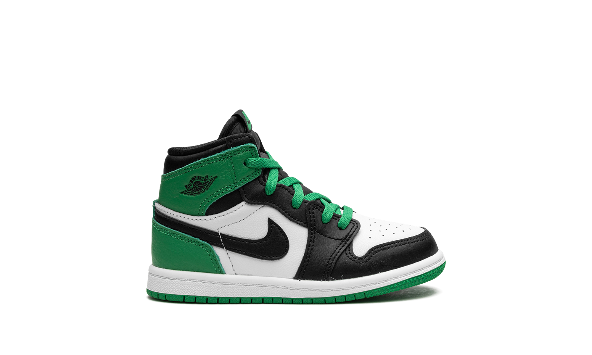 Air Jordan 1 TD "Lucky Green" FD1413 031