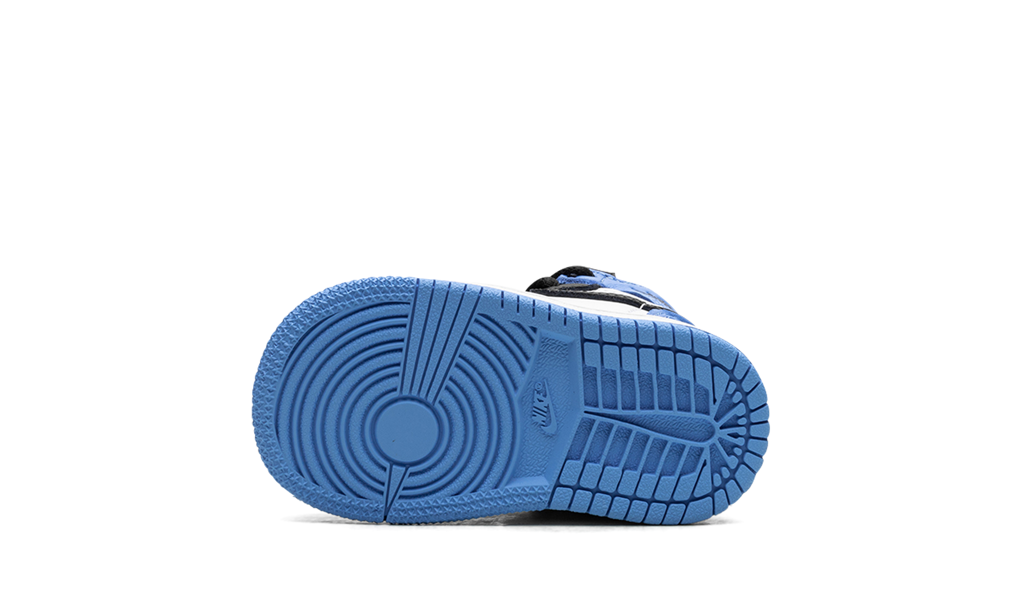 Air Jordan 1 Retro High OG TD "UNC Toe" FD1413 400